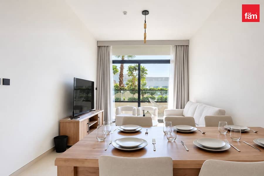 Apartamento en Jumeirah Village Circle (JVC),JVC District 15,Binghatti Emerald, 2 dormitorios, 115000 AED - 16772806 Apartamento en Jumeirah Village Circle (JVC),JVC District 15,Binghatti Emerald, 2 dormitorios, 115000 AED - 16772806