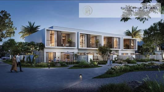 3 Slaapkamers Villa te Koop in The Valley by Emaar, Dubai - Alva-21. JPG 3 Slaapkamers Villa te Koop in The Valley by Emaar, Dubai - Alva-21. JPG