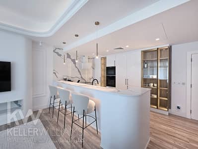 2 Bedroom Apartment for Rent in Palm Jumeirah, Dubai - Exclusive | Available Mid Nov | Renovated | Furnished