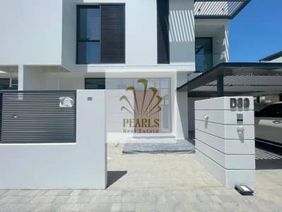4 Bedroom Villa for Rent in Ajmal Makan City - Sharjah Waterfront, Sharjah - WhatsApp Image 2026-10-07 at 2.05. 52 PM. jpeg 4 Bedroom Villa for Rent in Ajmal Makan City - Sharjah Waterfront, Sharjah - WhatsApp Image 2026-10-07 at 2.05. 52 PM. jpeg