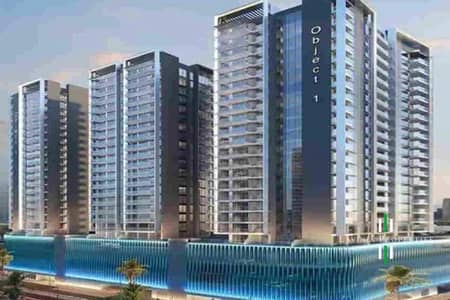 2 Bedroom Flat for Sale in Jumeirah Village Triangle (JVT), Dubai - FULLY-FURNISHED SPACIOUS 2BHK APARTMENT w/ PHPP