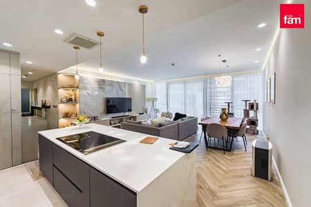 2 Bedroom Apartment for Sale in City Walk, Dubai - Renovated | Spacious | Bright And Cozy |