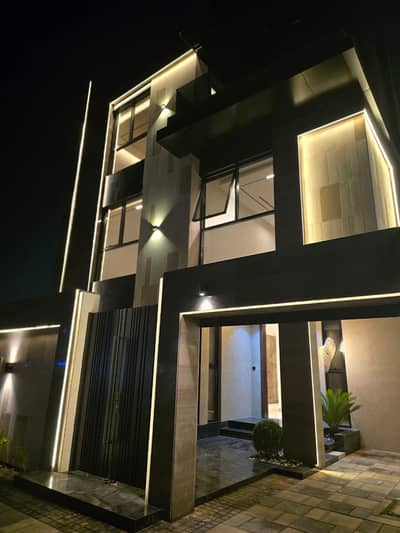 5 habitaciones Villa para en Venta en Al Yasmeen, Ajman - WhatsApp Image 2026-10-07 at 4.44. 37 AM (1). jpeg 5 habitaciones Villa para en Venta en Al Yasmeen, Ajman - WhatsApp Image 2026-10-07 at 4.44. 37 AM (1). jpeg
