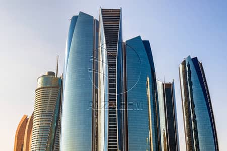 Appartement de 1 chambre à à louer à Corniche Road, Abu Dhabi - b683c4d1604841ca8351a8dc308a6efa. jpg Appartement de 1 chambre à à louer à Corniche Road, Abu Dhabi - b683c4d1604841ca8351a8dc308a6efa. jpg