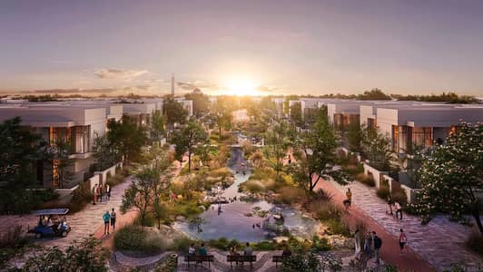 4 Bedroom Townhouse for Sale in Yas Island, Abu Dhabi - 11. jpg 4 Bedroom Townhouse for Sale in Yas Island, Abu Dhabi - 11. jpg