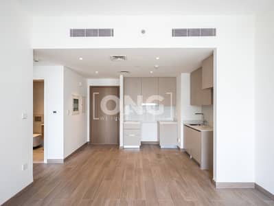 1 Bedroom Apartment for Rent in Dubai Creek Harbour, Dubai - Creek Orchid7. jpeg