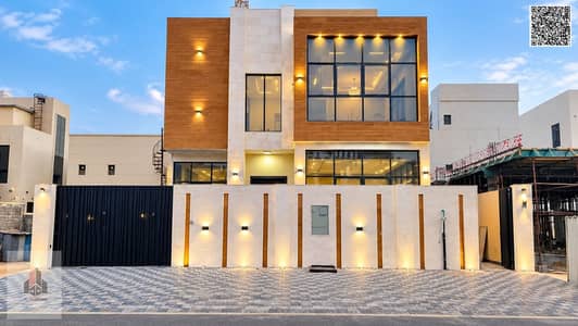 6 Camere Villa in vendita a Al Bahia, Ajman - 1000718467. jpg 6 Camere Villa in vendita a Al Bahia, Ajman - 1000718467. jpg