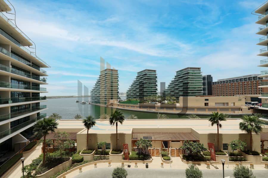 Apartamento en Al Raha Beach,Al Hadeel, 2 dormitorios, 150000 AED - 16202832 Apartamento en Al Raha Beach,Al Hadeel, 2 dormitorios, 150000 AED - 16202832