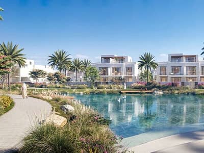 5 Slaapkamers Villa te Koop in The Valley by Emaar, Dubai - Villa in The Valley by Emaar,Rivana, 5 slaapkamers, 7000000 AED - 16772920 5 Slaapkamers Villa te Koop in The Valley by Emaar, Dubai - Villa in The Valley by Emaar,Rivana, 5 slaapkamers, 7000000 AED - 16772920