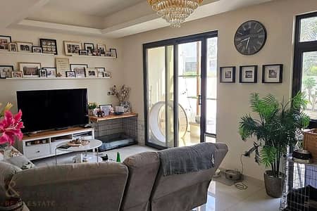 3 habitaciones Townhouse para en Venta en DAMAC Hills 2 (Akoya by DAMAC), Dubai - Casa adosada en DAMAC Hills 2 (Akoya by DAMAC),Odora, 3 dormitorios, 2175000 AED - 16772922 3 habitaciones Townhouse para en Venta en DAMAC Hills 2 (Akoya by DAMAC), Dubai - Casa adosada en DAMAC Hills 2 (Akoya by DAMAC),Odora, 3 dormitorios, 2175000 AED - 16772922