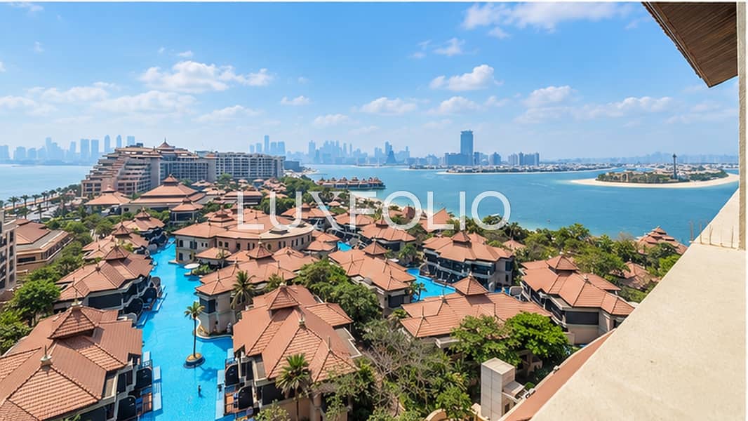 Appartement à Palm Jumeirah,Royal Amwaj Residences,Royal Amwaj Residences - North, 1790000 AED - 16686632 Appartement à Palm Jumeirah,Royal Amwaj Residences,Royal Amwaj Residences - North, 1790000 AED - 16686632