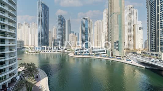 2 Bedroom Apartment for Sale in Dubai Marina, Dubai - Full Marina View | Vacant Summer | Furnished | Available !