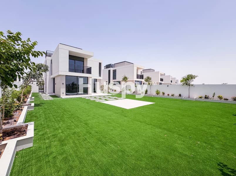 Villa in Dubai South,Emaar South,Fairway Villas, 4 slaapkamers, 272500 AED - 16772936 Villa in Dubai South,Emaar South,Fairway Villas, 4 slaapkamers, 272500 AED - 16772936