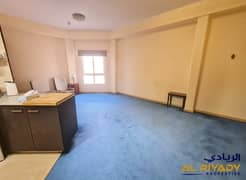 Courtyard View Studio | Al Ramth 28