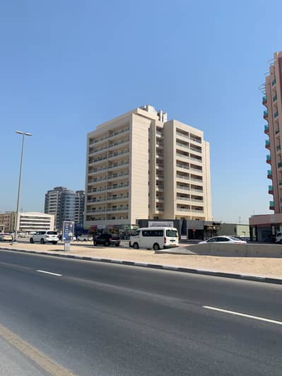 1 Bedroom Flat for Rent in Al Qusais, Dubai - Building picture. jpg 1 Bedroom Flat for Rent in Al Qusais, Dubai - Building picture. jpg