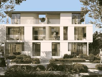 4 Camere Villa in vendita a The Valley by Emaar, Dubai - Villa a The Valley by Emaar，Avena 2, 4 camere da letto, 4300000 AED - 16772975