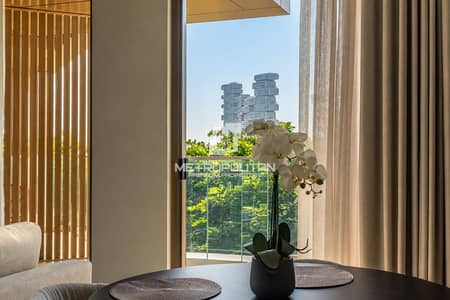 Appartement de 2 chambres à à louer à Palm Jumeirah, Dubai - Appartement à Palm Jumeirah，Ellington Beach House, 2 chambres, 300000 AED - 16772989