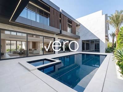 5 Bedroom Villa for Rent in Jumeirah Park, Dubai - Photo 1