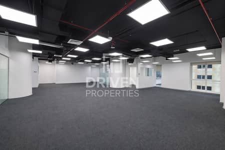Office te Huur in Sheikh Zayed Road, Dubai - Kantoor in Sheikh Zayed Road，Latifa Tower, 416336 AED - 16773006