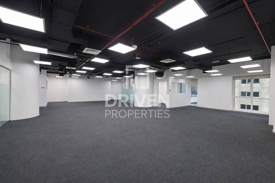 Kantoor in Sheikh Zayed Road,Latifa Tower, 416336 AED - 16773006 Kantoor in Sheikh Zayed Road,Latifa Tower, 416336 AED - 16773006