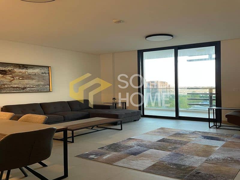 Appartement in Aljada,Misk Apartments, 2 slaapkamers, 1500000 AED - 16773066 Appartement in Aljada,Misk Apartments, 2 slaapkamers, 1500000 AED - 16773066