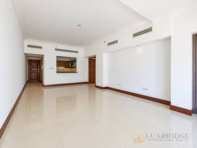 1 Schlafzimmer Wohnung zum Miete in Palm Jumeirah, Dubai - Wohnung in Palm Jumeirah，Golden Mile，Golden Mile 4, 1 schlafzimmer, 130000 AED - 16369585