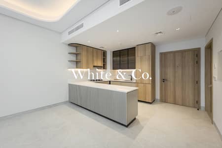 1 Bedroom Flat for Rent in Dubai Hills Estate, Dubai - Brand New | Available | Spacious layout
