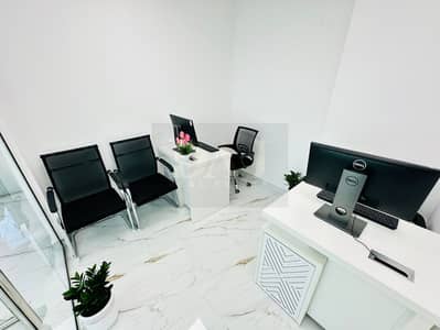 Office zum Miete in Bur Dubai, Dubai - 0b03c935-5f20-4674-b4ba-f52dab26ebfe. jpg