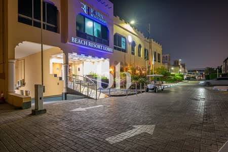 5 Bedroom Villa for Rent in Jumeirah, Dubai - JMS 4869 5 Bedroom Villa for Rent in Jumeirah, Dubai - JMS 4869