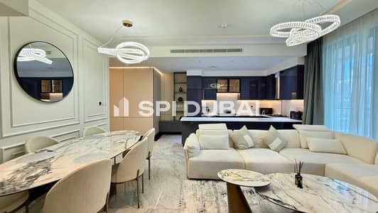 1 Schlafzimmer Wohnung zum Miete in Business Bay, Dubai - FullSizeRender (1). jpg 1 Schlafzimmer Wohnung zum Miete in Business Bay, Dubai - FullSizeRender (1). jpg