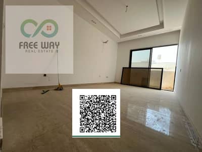5 Bedroom Villa for Rent in Al Yasmeen, Ajman - merged-image-1791374535481. jpg