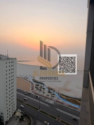 1 Bedroom Apartment for Rent in Corniche Ajman, Ajman - WhatsApp Image 2026-10-06 at 3.37. 22 PM. jpeg 1 Bedroom Apartment for Rent in Corniche Ajman, Ajman - WhatsApp Image 2026-10-06 at 3.37. 22 PM. jpeg