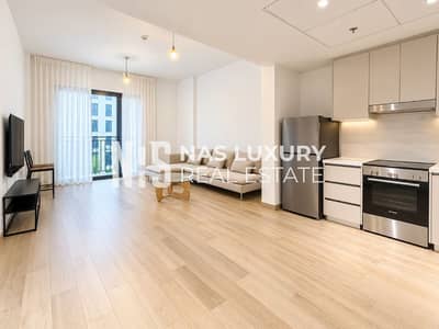 1 Camera Appartamento in affitto a Yas Island, Abu Dhabi - Appartamento a Yas Island，Water's Edge, 1 camera da letto, 90000 AED - 16773144