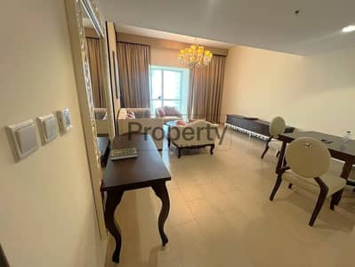 Appartement de 1 chambre à à louer à Dubai Marina, Dubai - Appartement à Dubai Marina，Marina 101, 1 chambre, 85000 AED - 16773146