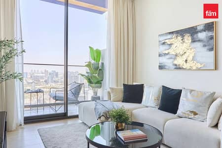 1 habitación Apartamento para en Alquiler en Jumeirah Village Circle (JVC), Dubai - Apartamento en Jumeirah Village Circle (JVC),JVC District 10,Binghatti Corner, 1 dormitorio, 79999 AED - 16773140 1 habitación Apartamento para en Alquiler en Jumeirah Village Circle (JVC), Dubai - Apartamento en Jumeirah Village Circle (JVC),JVC District 10,Binghatti Corner, 1 dormitorio, 79999 AED - 16773140