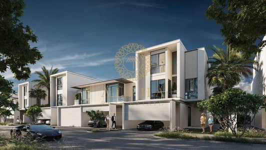 4 Bedroom Villa for Sale in Mohammed Bin Rashid City (MBR City), Dubai - district_11_opal_gardens_1. jpg