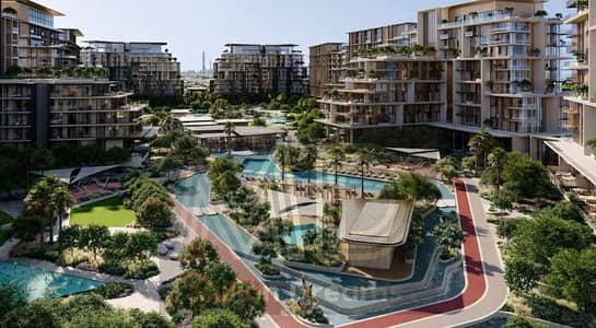 4 Bedroom Apartment for Sale in City Walk, Dubai - img32. jpg