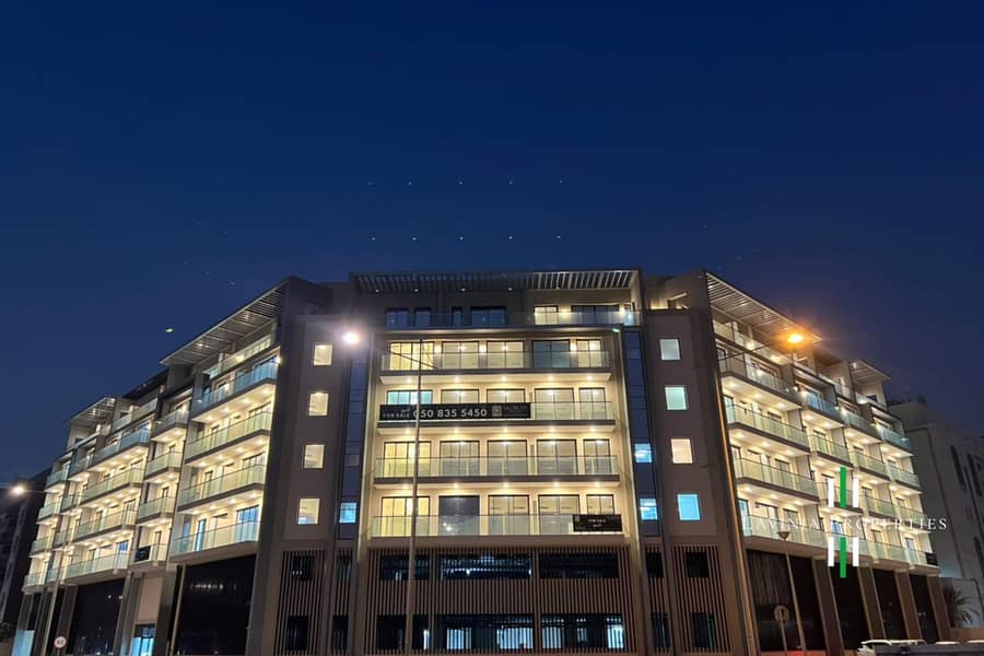 Wohnung in International City Phase 2 (Warsan 4),Glorious Central Residences, 1 schlafzimmer, 953480 AED - 16773191 Wohnung in International City Phase 2 (Warsan 4),Glorious Central Residences, 1 schlafzimmer, 953480 AED - 16773191