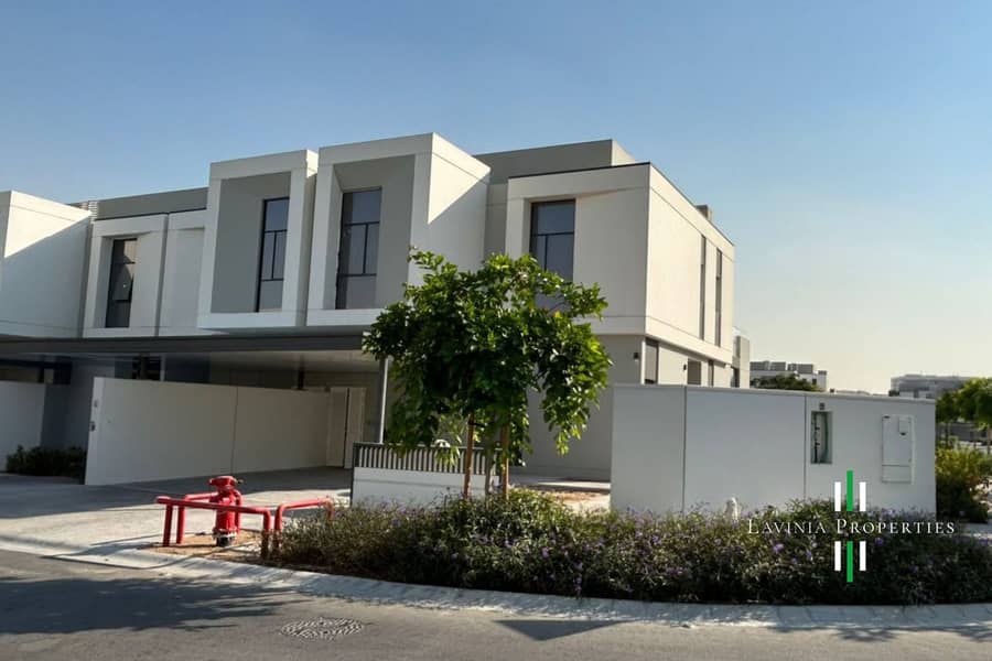 TYPE A | CORNER | GENUINE UNIT | LANDSCAPED TYPE A | CORNER | GENUINE UNIT | LANDSCAPED