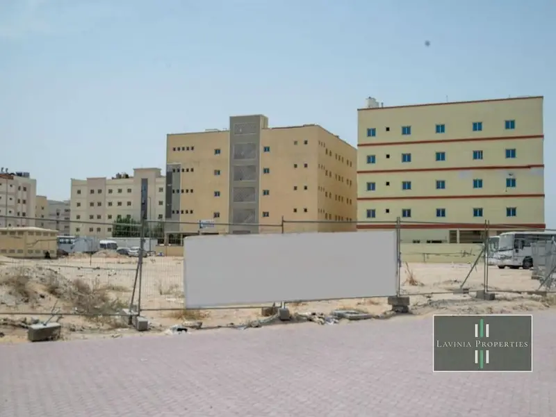 INVESTMENT OPPORTUNITY | RESIDENTIAL LAND | G + 4