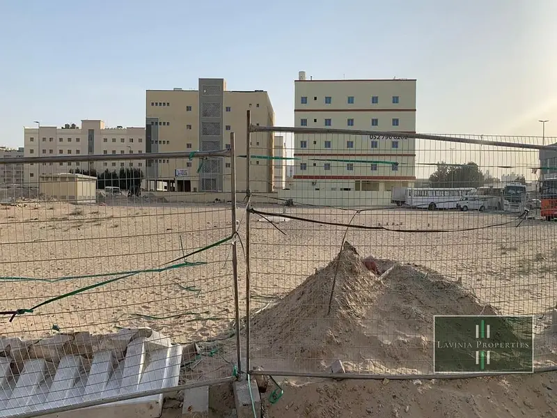 INVESTMENT OPPORTUNITY | RESIDENTIAL LAND | G + 4