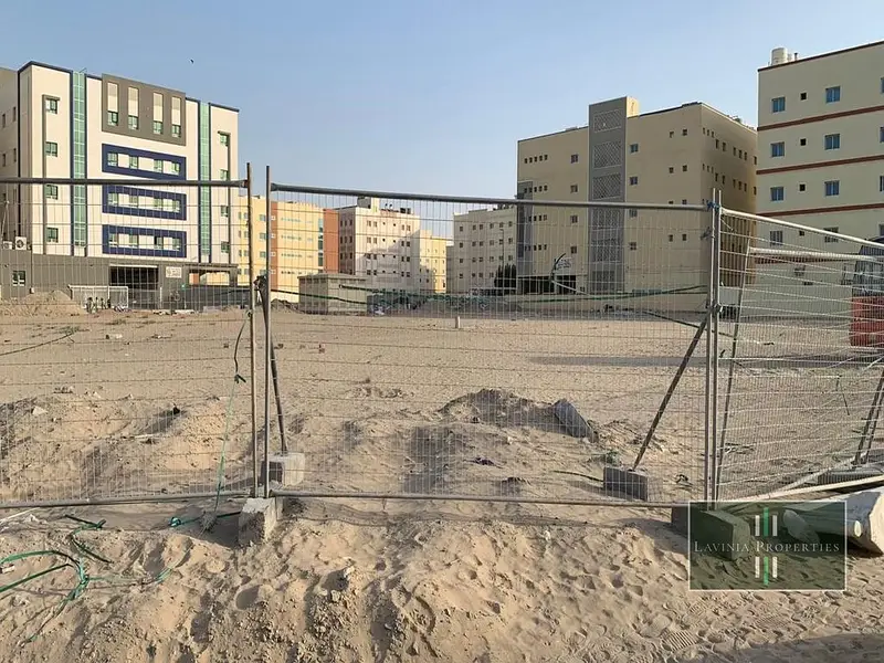 INVESTMENT OPPORTUNITY | RESIDENTIAL LAND | G + 4