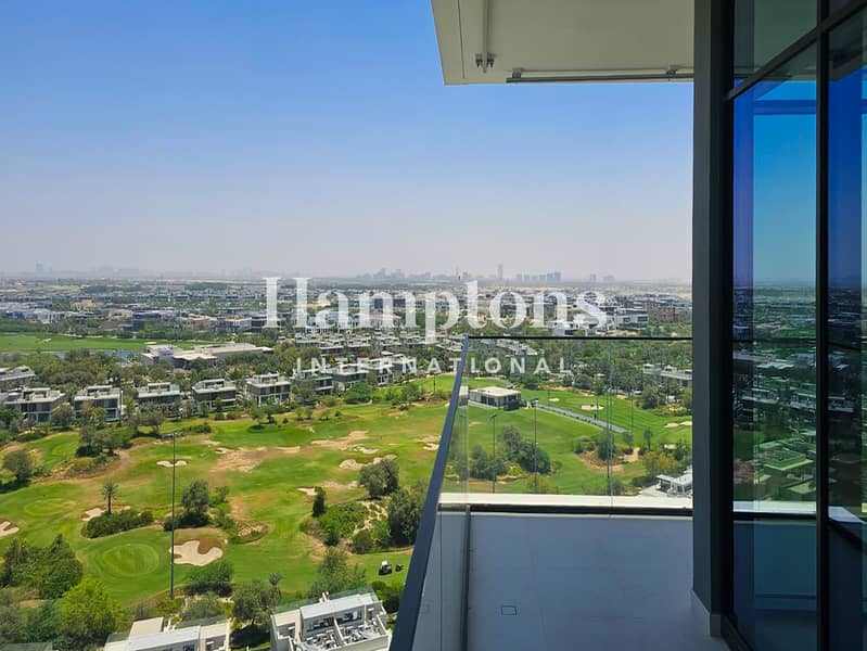 Appartamento a Dubai Hills Estate,Golf Grand, 3 camere da letto, 4799000 AED - 16773207 Appartamento a Dubai Hills Estate,Golf Grand, 3 camere da letto, 4799000 AED - 16773207