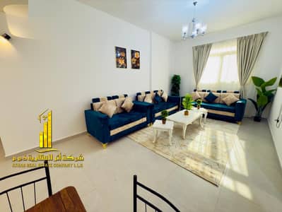 1 habitación Apartamento para en Alquiler en Corniche Ajman, Ajman - WhatsApp Image 2026-07-11 at 7.03. 53 PM. jpeg 1 habitación Apartamento para en Alquiler en Corniche Ajman, Ajman - WhatsApp Image 2026-07-11 at 7.03. 53 PM. jpeg