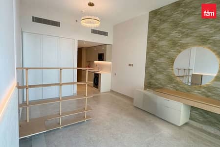 Studio for Rent in Jumeirah Village Circle (JVC), Dubai - Brand New | Spacious | Ready To Move Studio for Rent in Jumeirah Village Circle (JVC), Dubai - Brand New | Spacious | Ready To Move