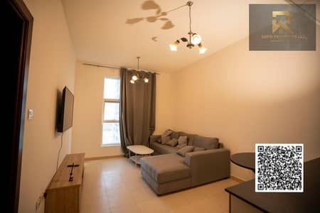 1 Schlafzimmer Wohnung zum Miete in Al Nuaimiya, Ajman - 10. jpeg 1 Schlafzimmer Wohnung zum Miete in Al Nuaimiya, Ajman - 10. jpeg