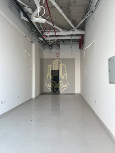 Shop para en Alquiler en Muwaileh Commercial, Sharjah - اغفقعتا. jpeg