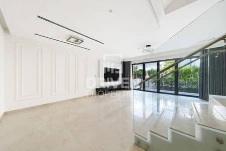4 Slaapkamers Townhouse te Huur in Sobha Hartland, Dubai - Rijwoning in Sobha Hartland, 4 slaapkamers, 359888 AED - 16773320