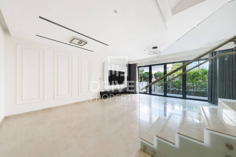 Rijwoning in Sobha Hartland, 4 slaapkamers, 359888 AED - 16773320 Rijwoning in Sobha Hartland, 4 slaapkamers, 359888 AED - 16773320