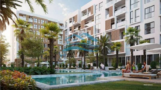 2 Slaapkamers Appartement te Koop in Wasl Gate, Dubai - Screenshot 2026-10-07 161741. png